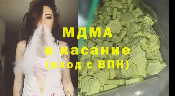 индика Абинск